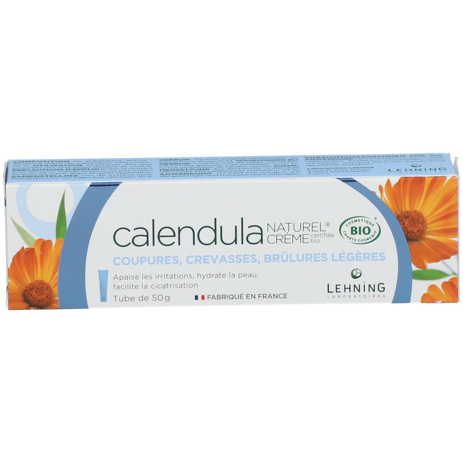 Calendula Naturel® Crème