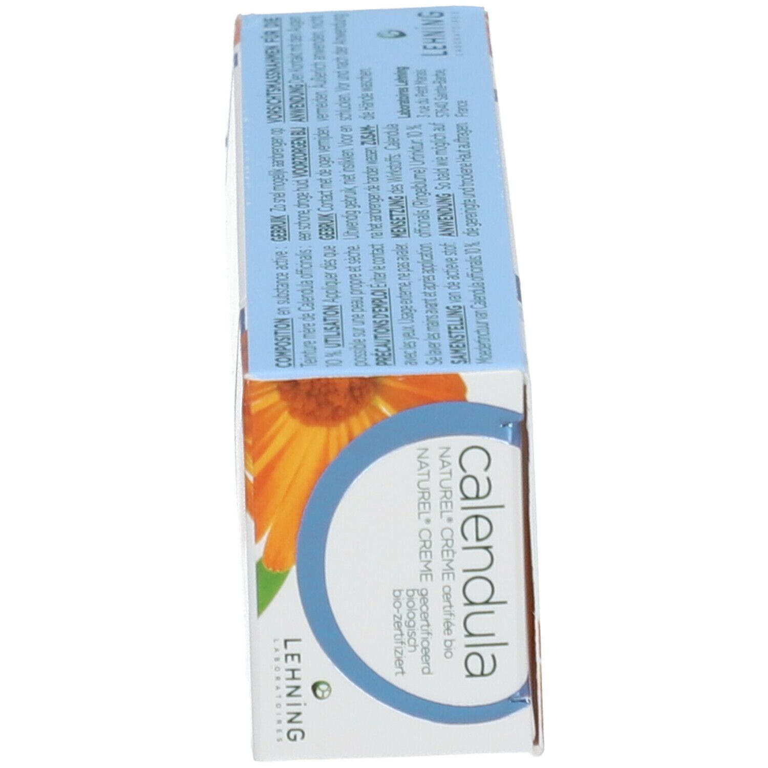 Calendula Naturel® Crème