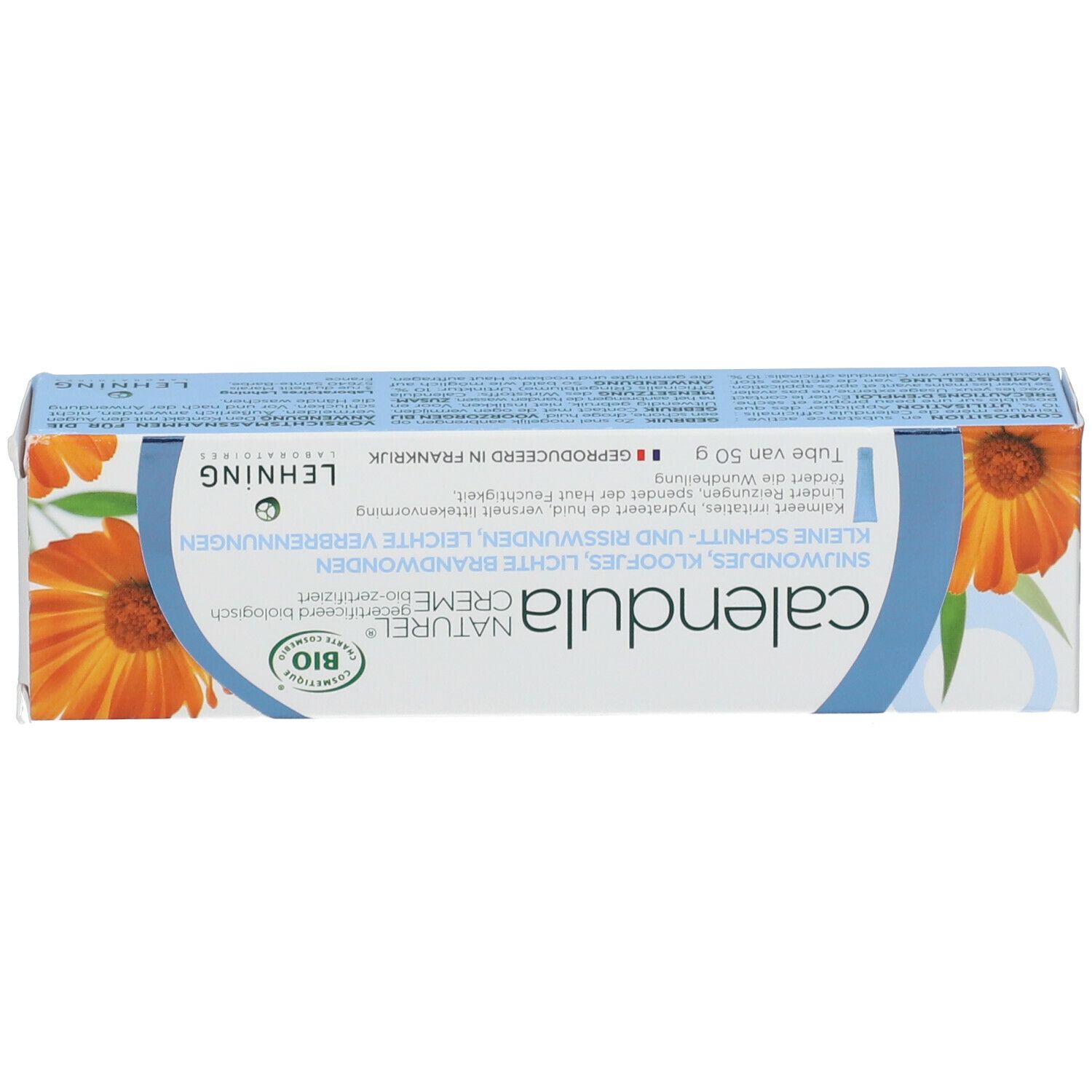 Calendula Naturel® Crème