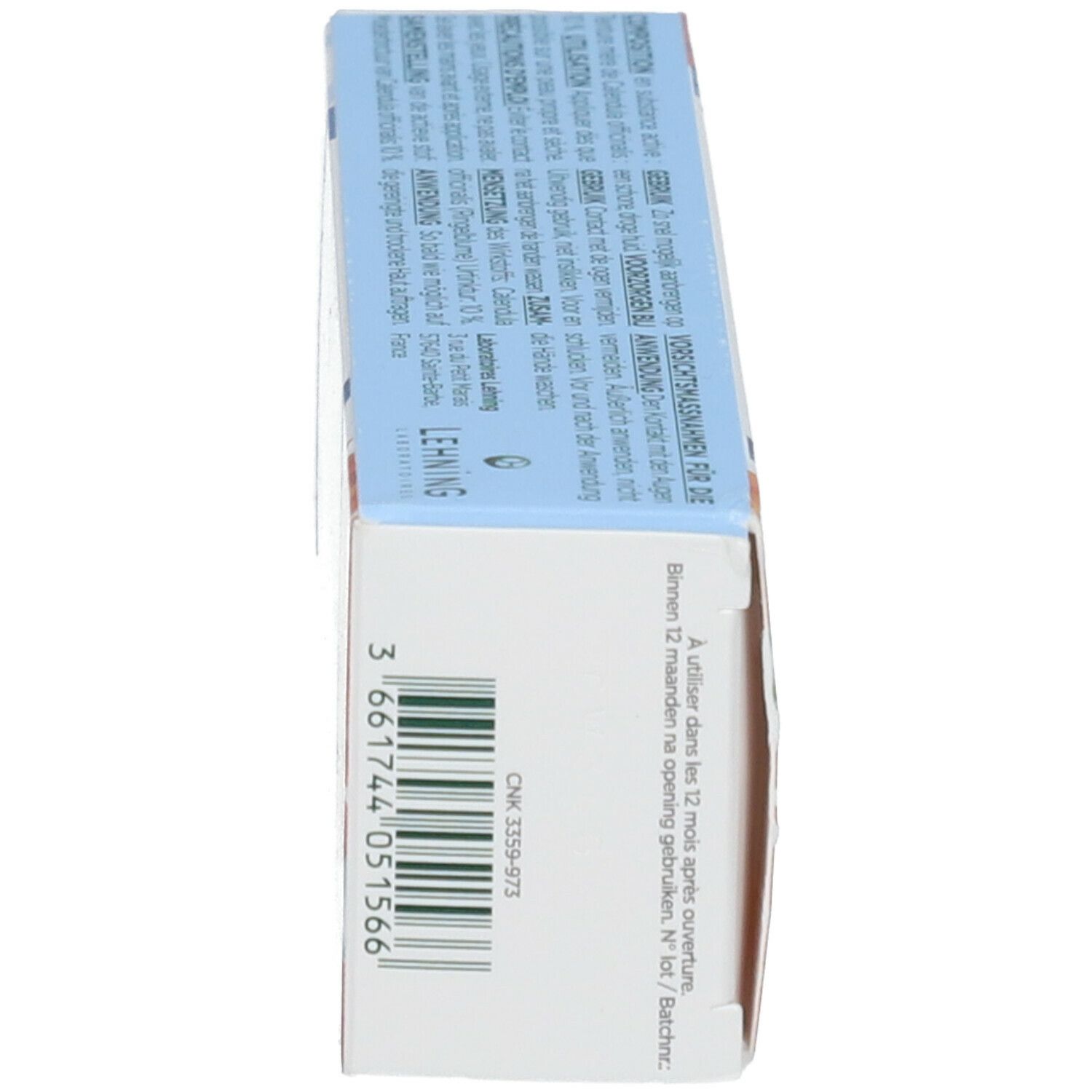 Calendula Naturel® Crème