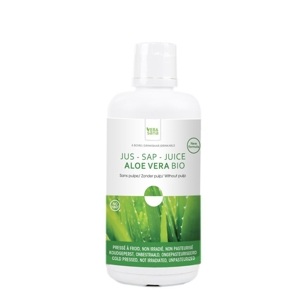 VERA sana Jus d'Aloe Vera
