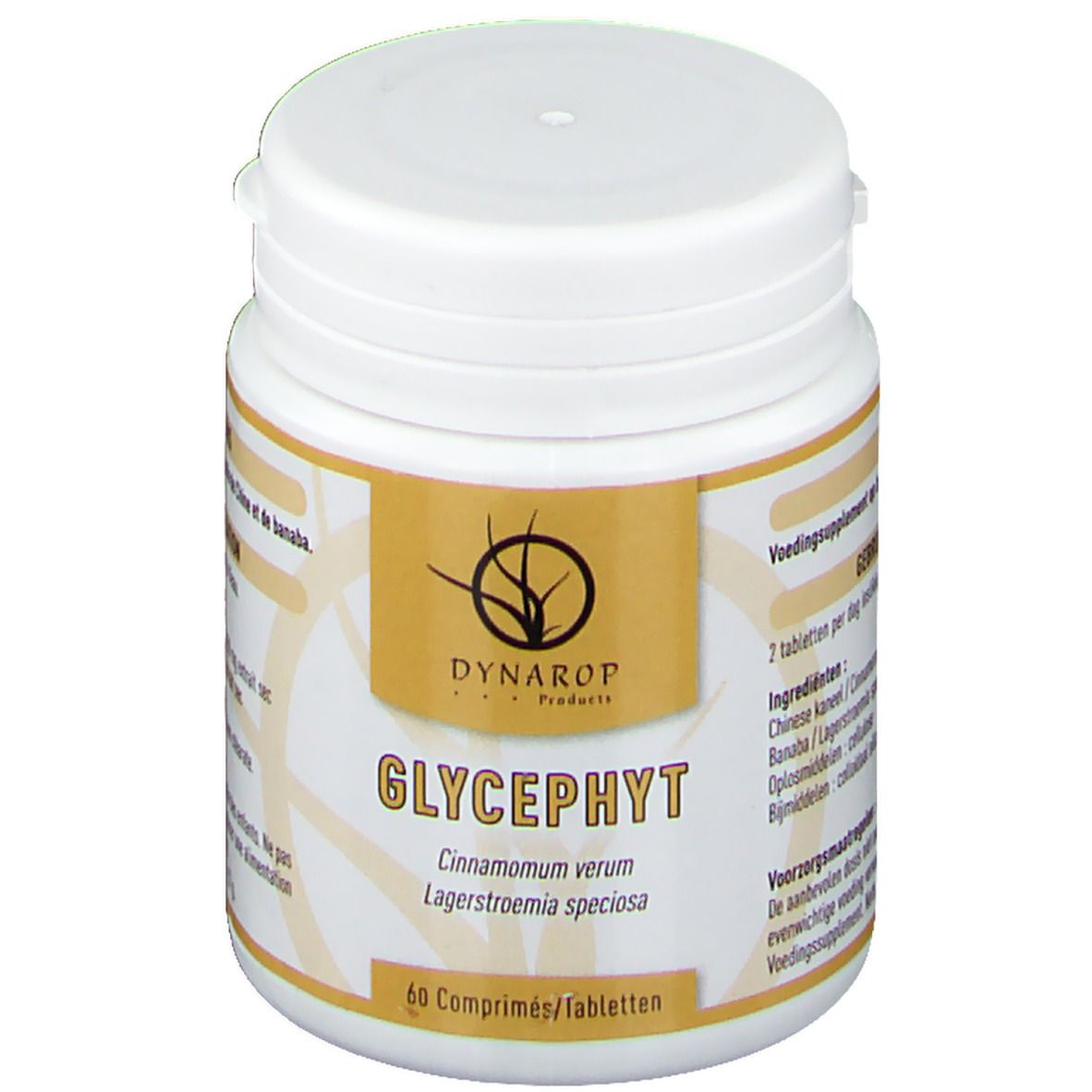 DYNAROP Glycephyt