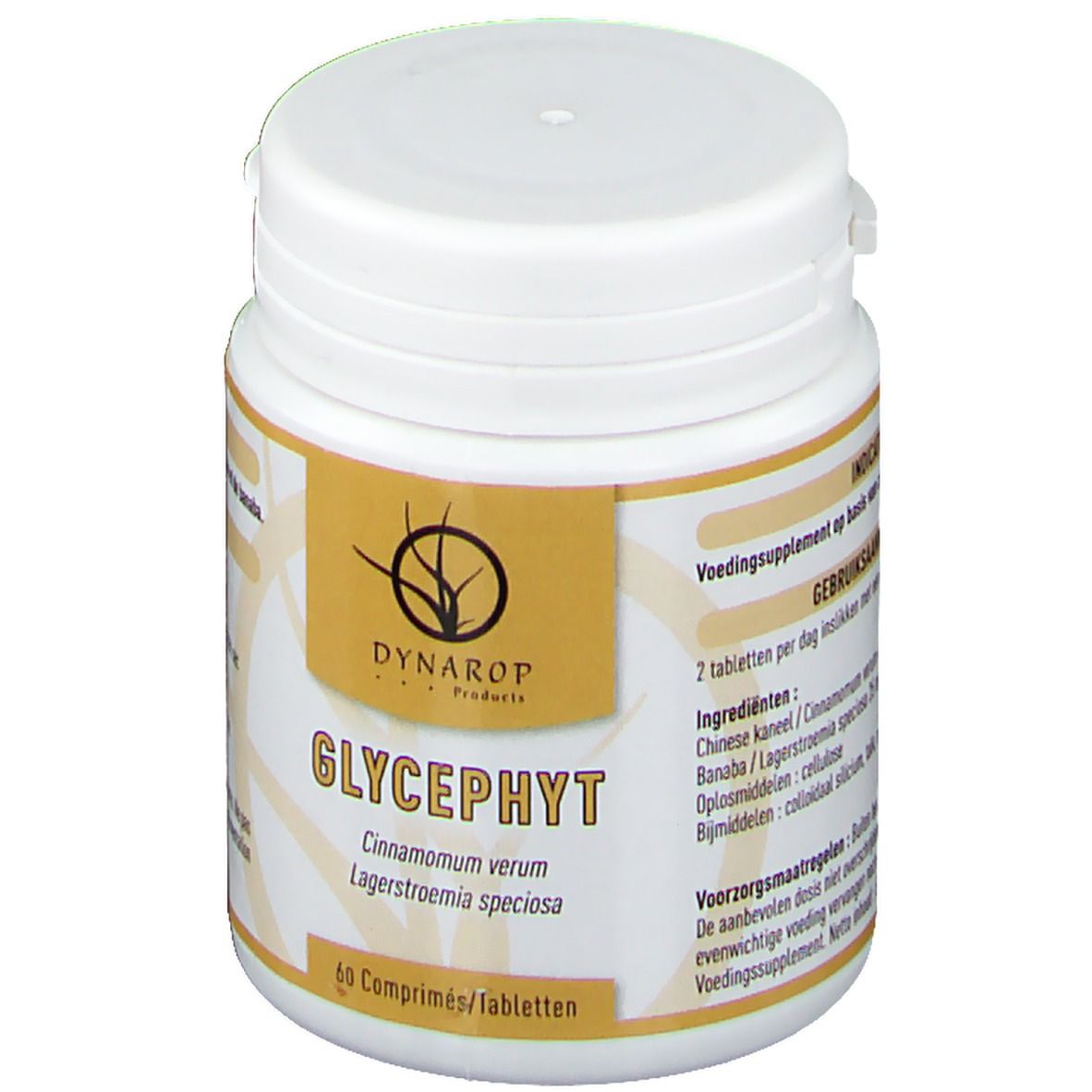 DYNAROP Glycephyt