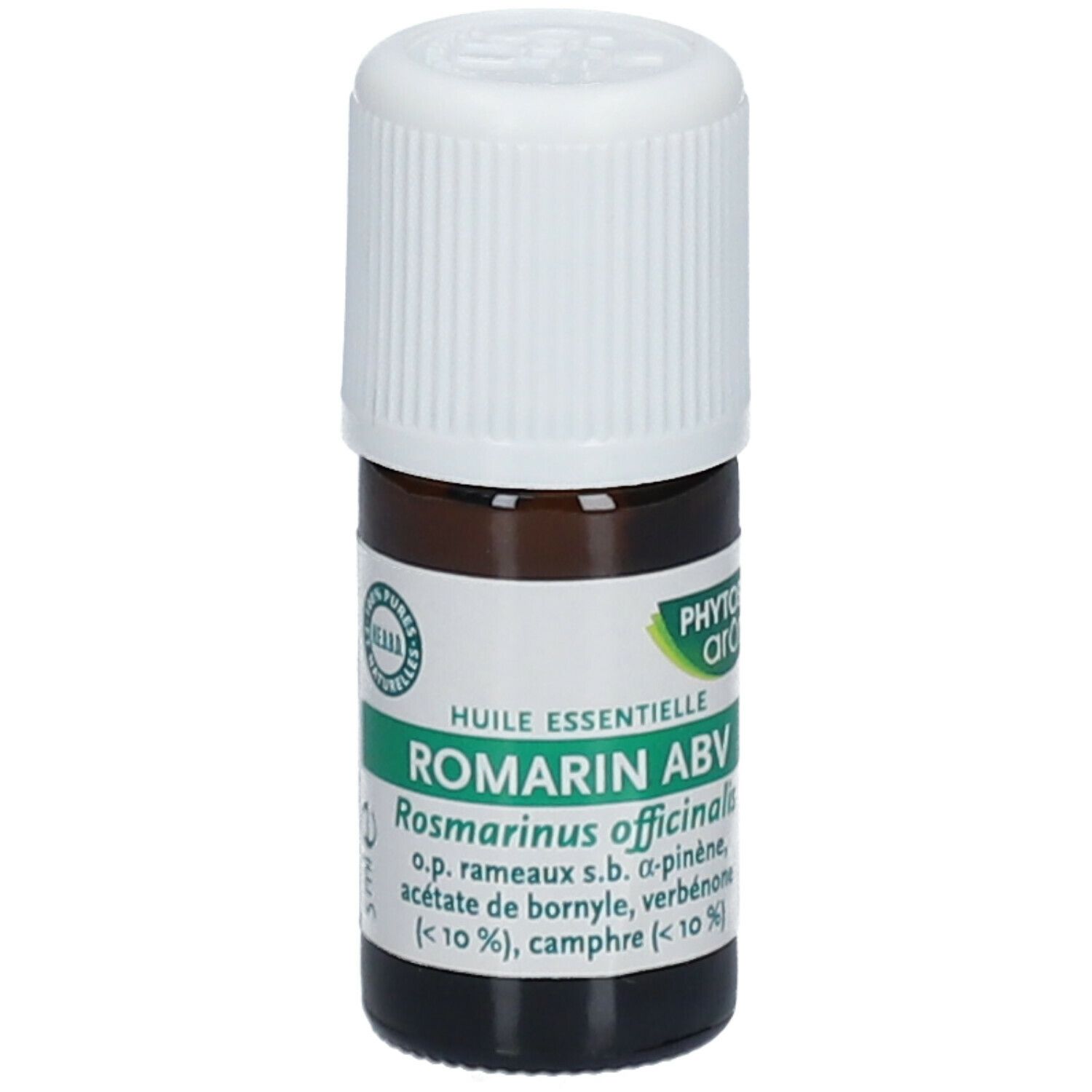 Phytosun Ätherisches Öl Rosmarin ABV