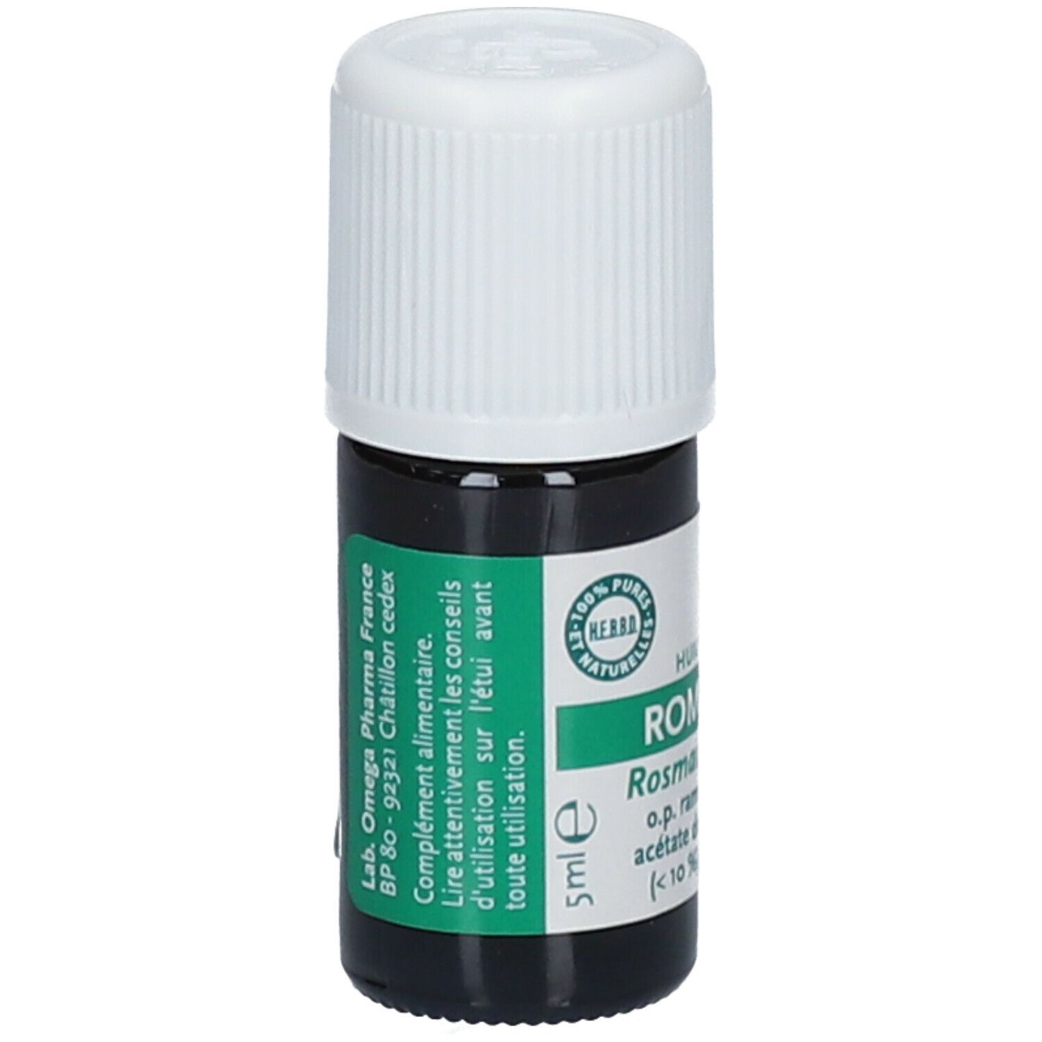 Phytosun Ätherisches Öl Rosmarin ABV