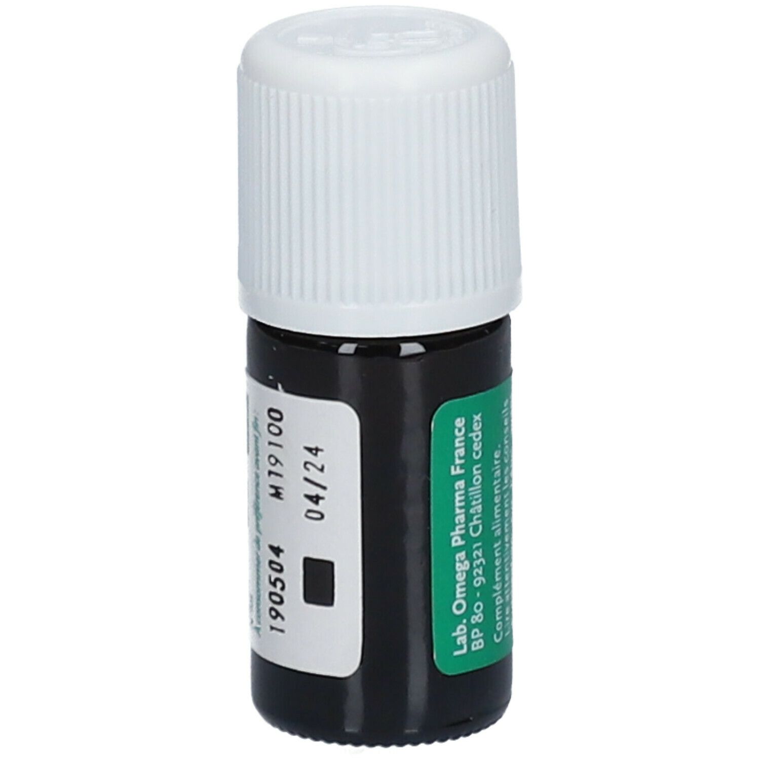 Phytosun Ätherisches Öl Rosmarin ABV