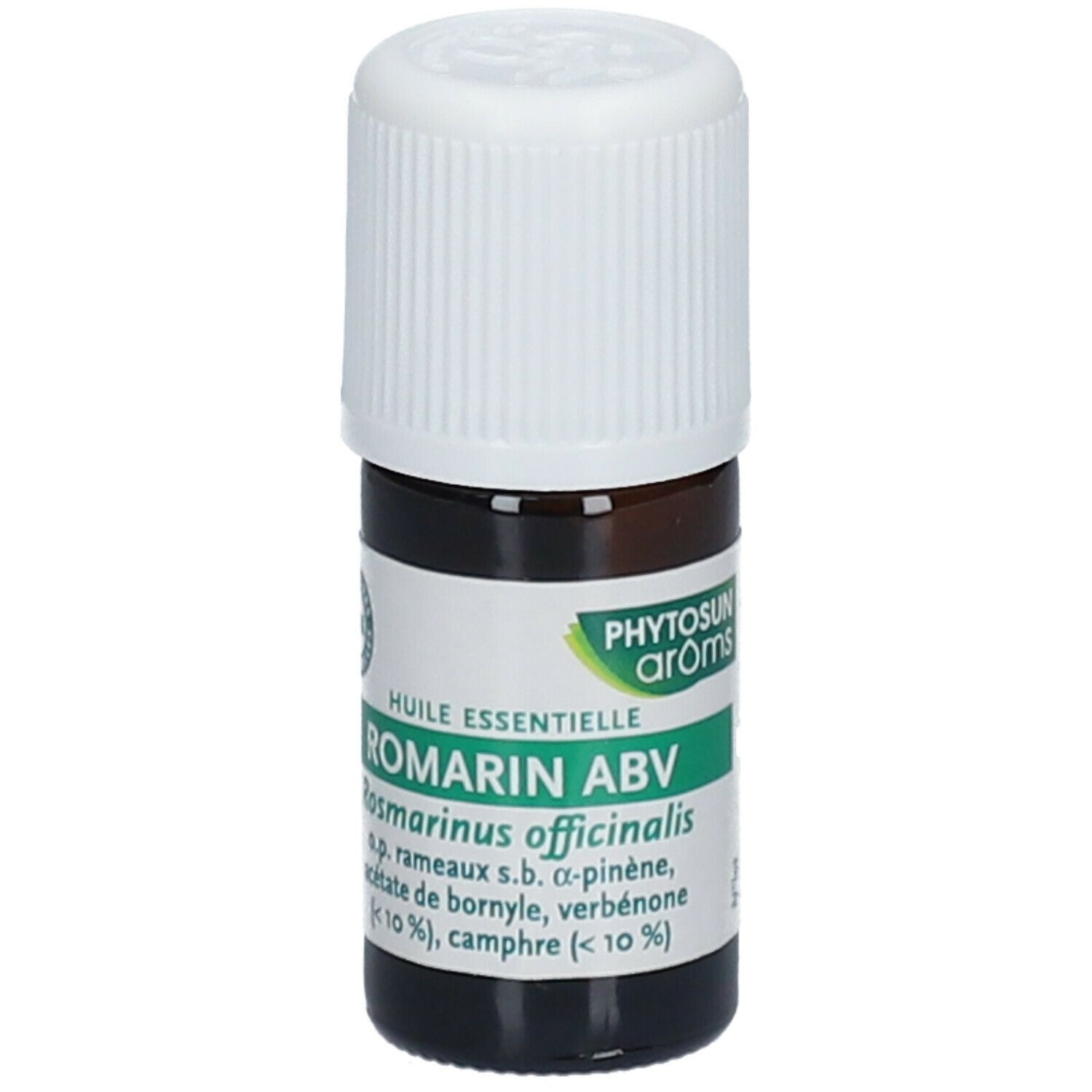 Phytosun Ätherisches Öl Rosmarin ABV