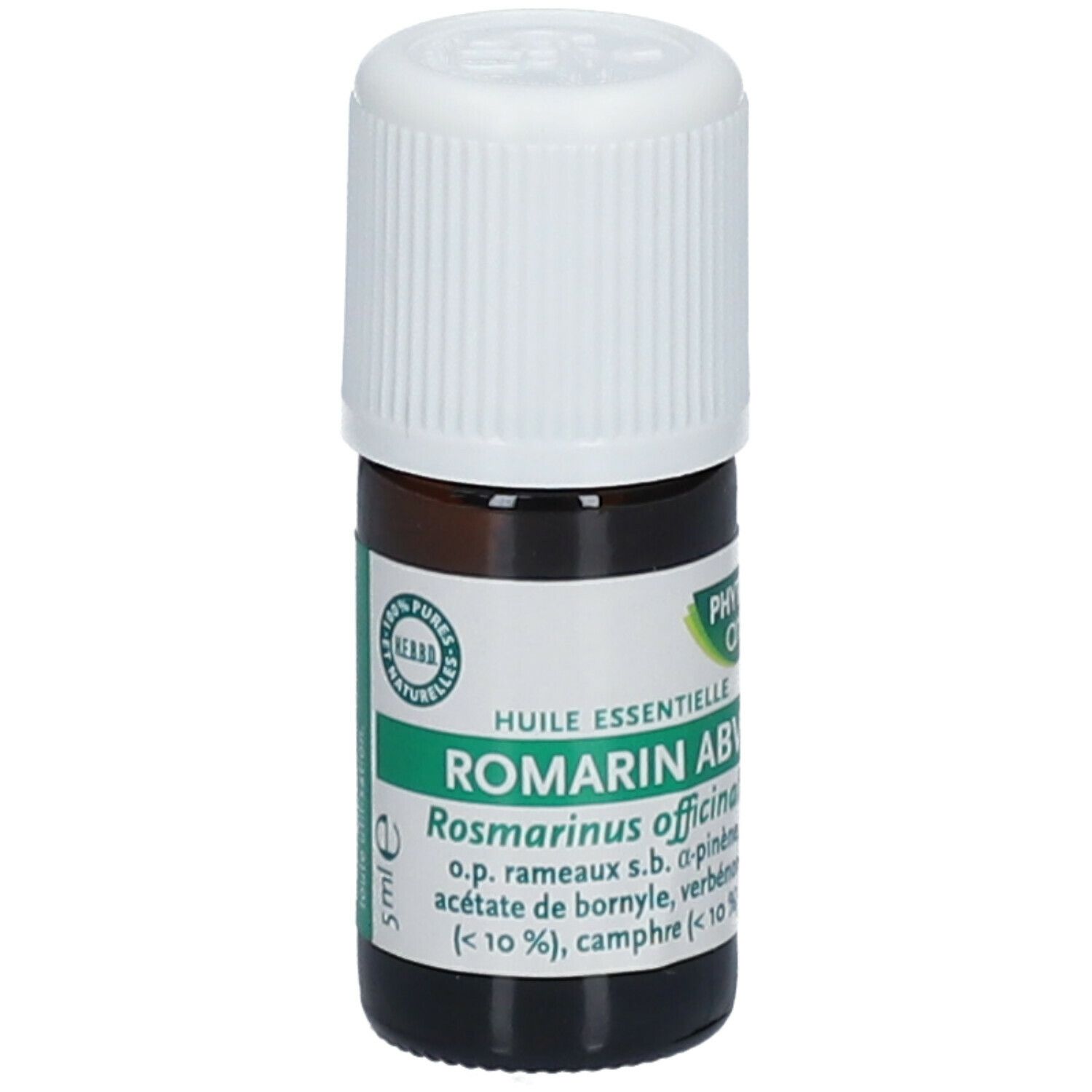 Phytosun Ätherisches Öl Rosmarin ABV