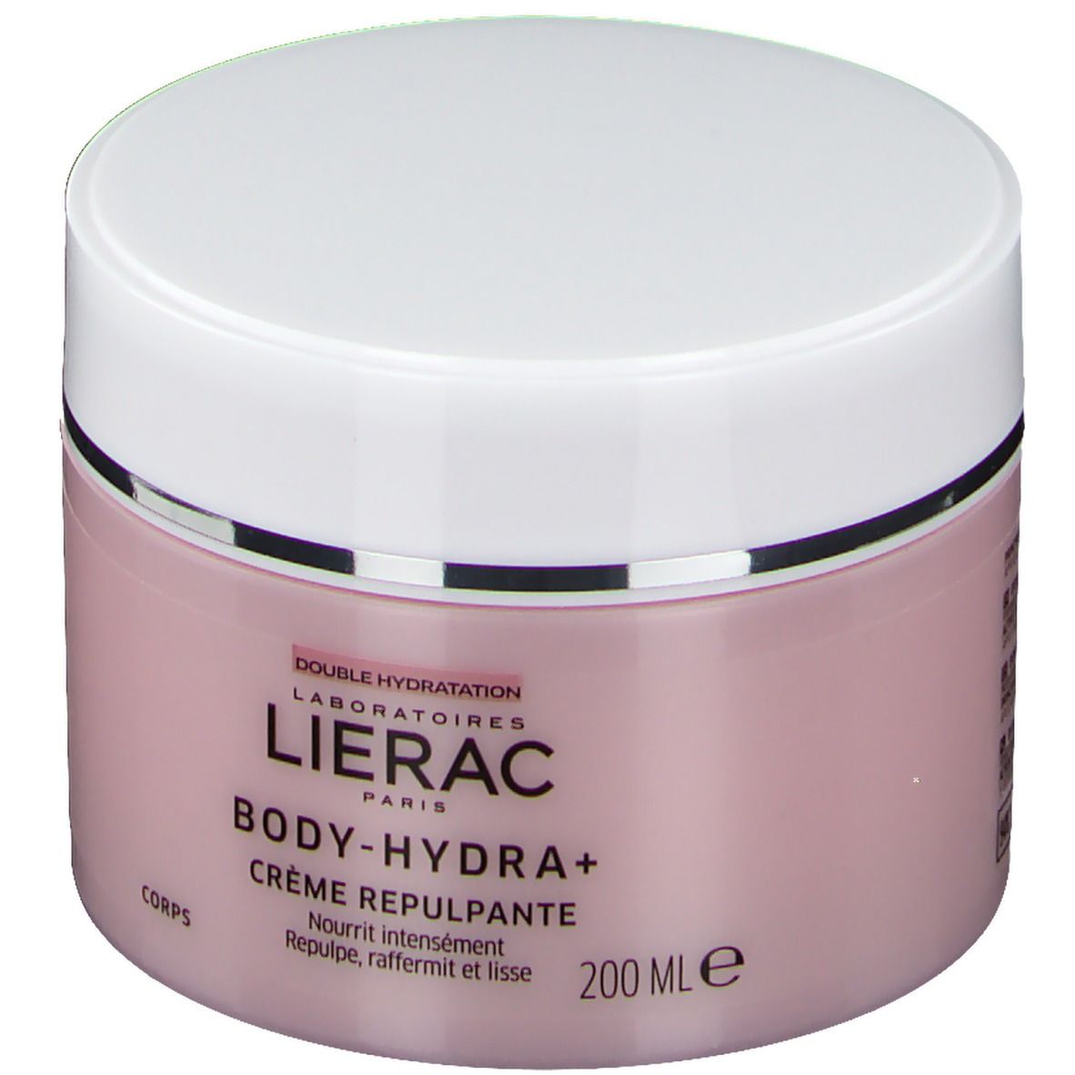 LIERAC BODY-HYDRA+ Creme