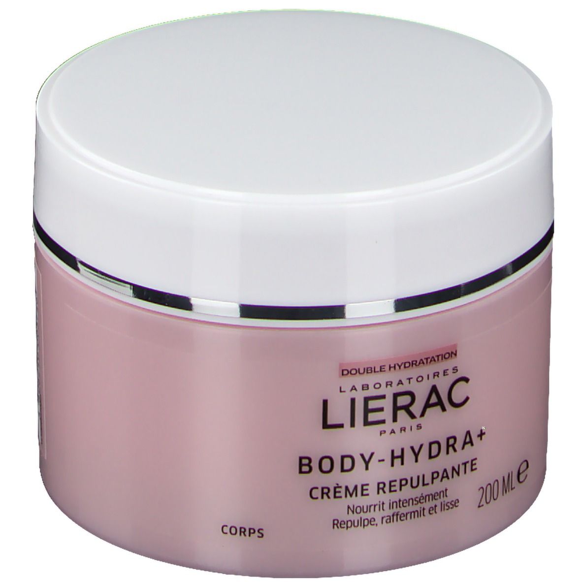 LIERAC BODY-HYDRA+ Creme