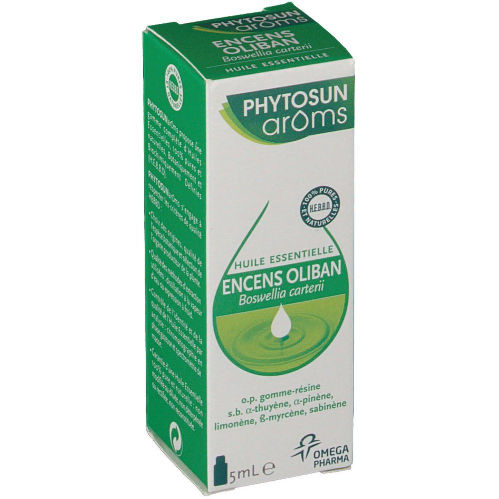 Phytosun Weihrauch