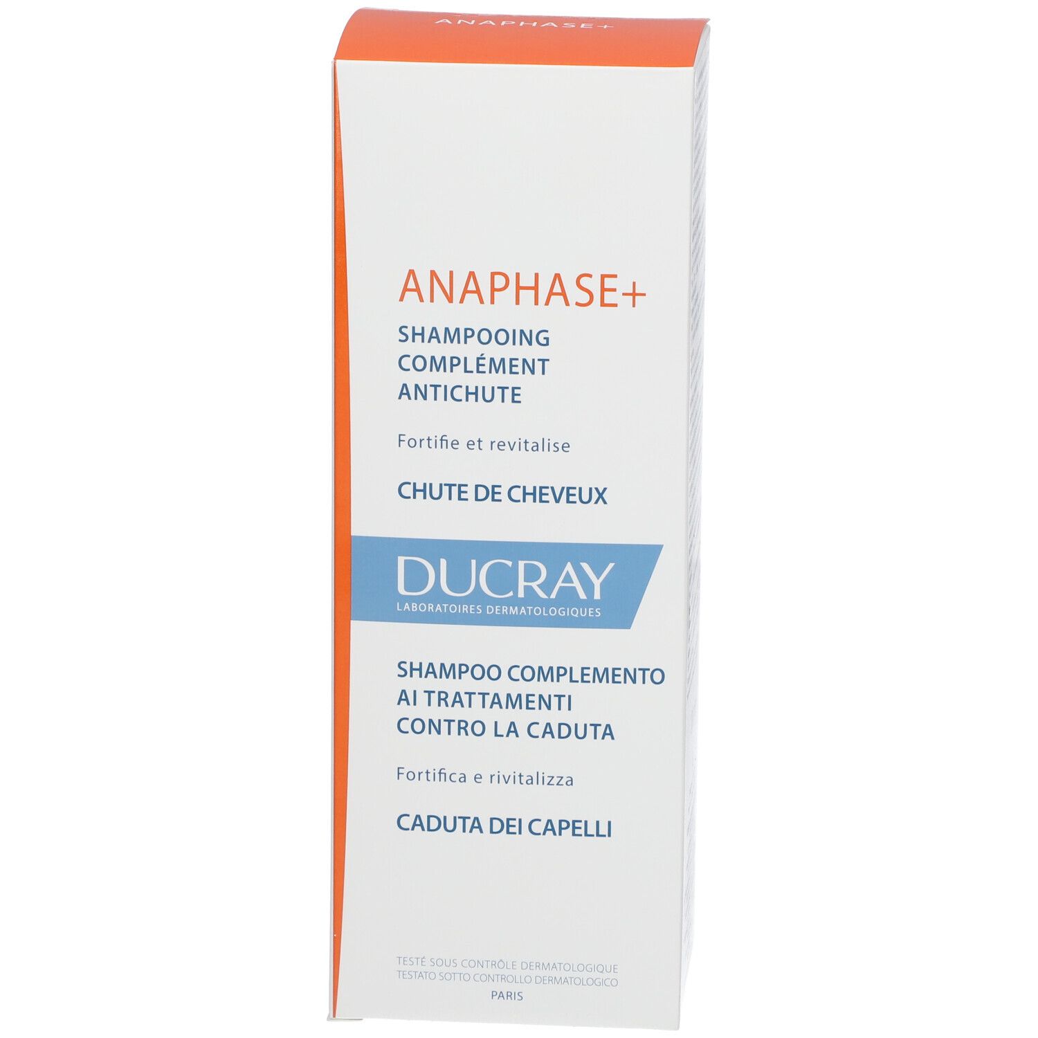 DUCRAY ANAPHASE+ Shampoo