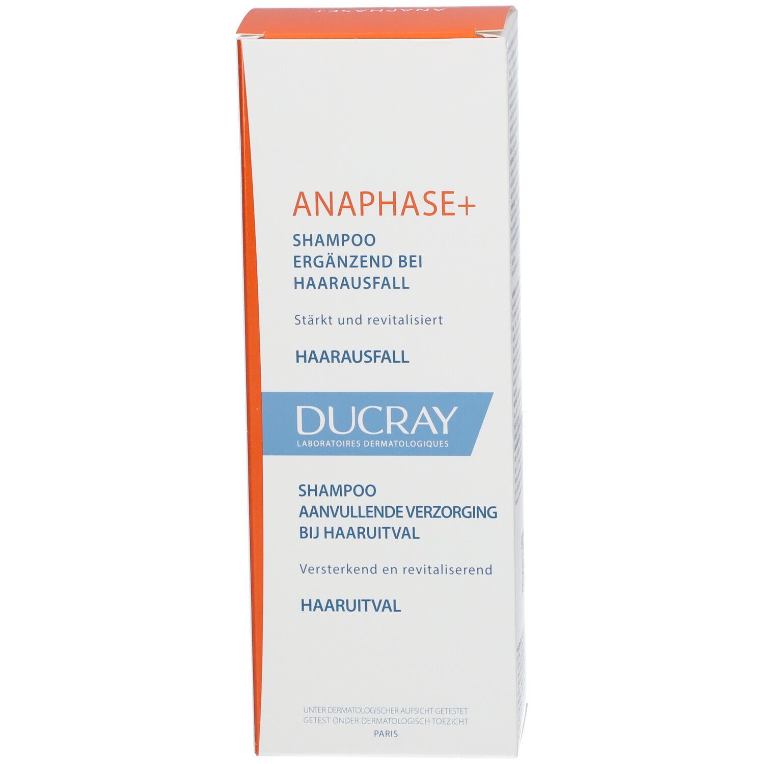 DUCRAY ANAPHASE+ Shampoo