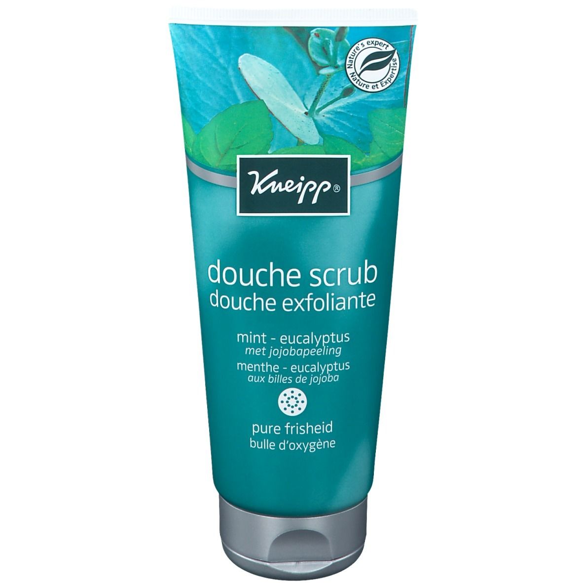 Kneipp® Douche Eukalyptus Minze