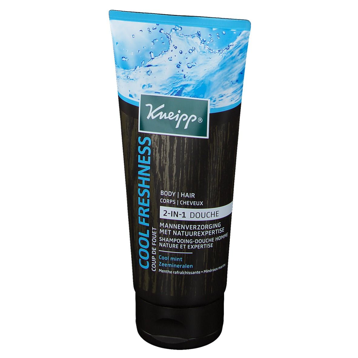 Kneipp 2 in  Dusche For Men