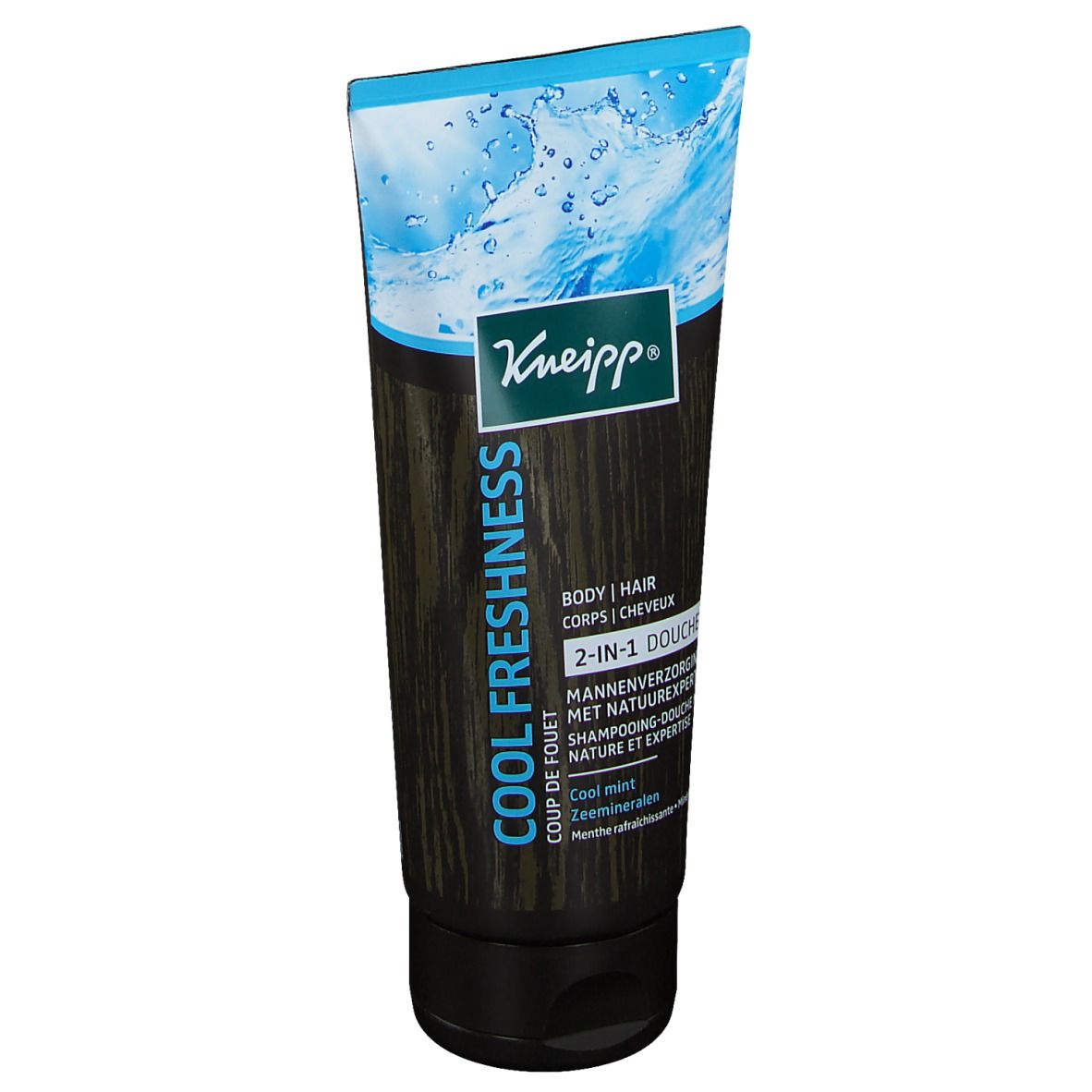 Kneipp 2 in  Dusche For Men