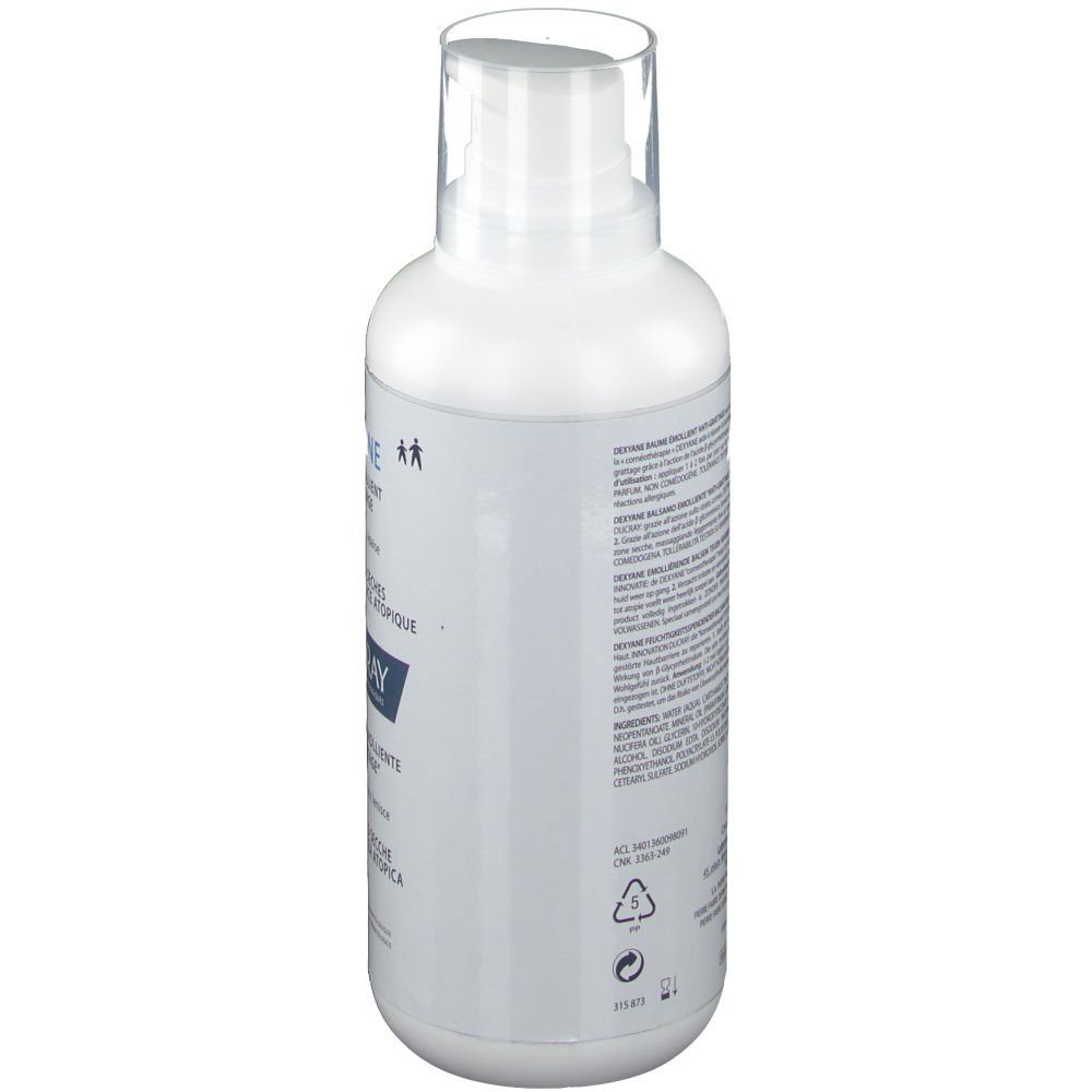 DUCRAY DEXYANE Balsam gegen Juckreiz
