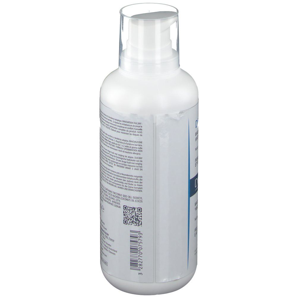 DUCRAY DEXYANE Balsam gegen Juckreiz