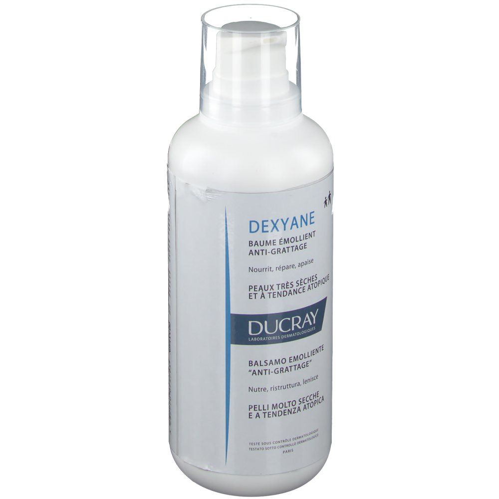 DUCRAY DEXYANE Balsam gegen Juckreiz