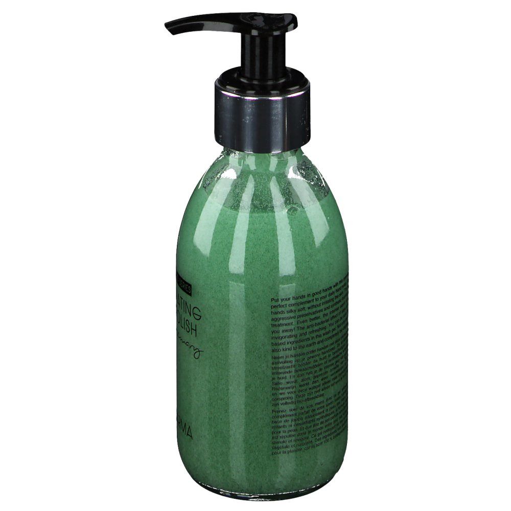 Rainpharma Invigorating Hand Polish