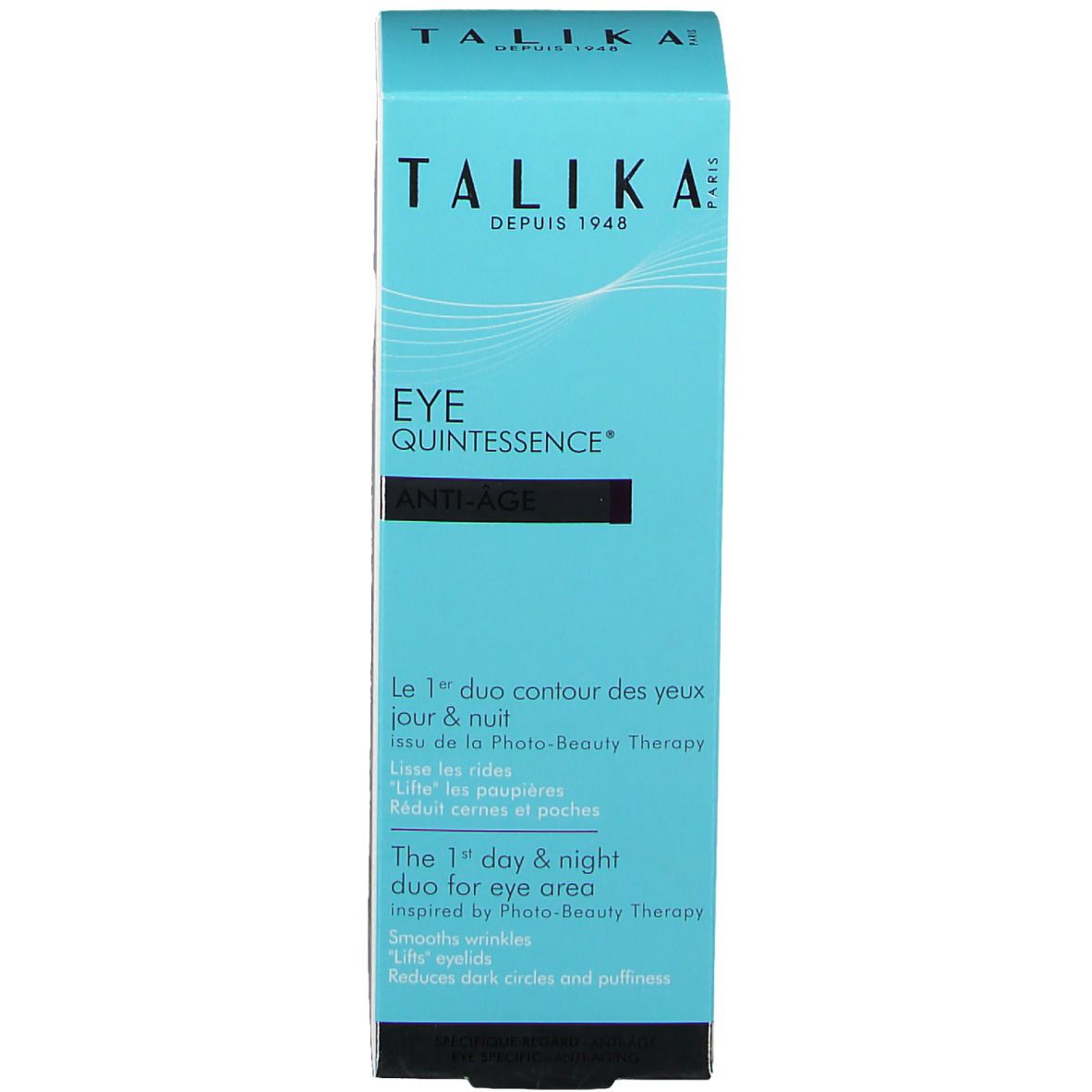 TALIKA Eye Quintessence®