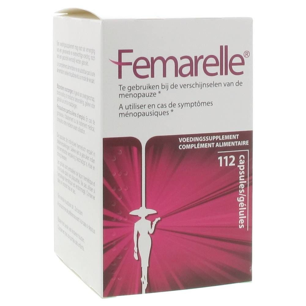 Femarelle®