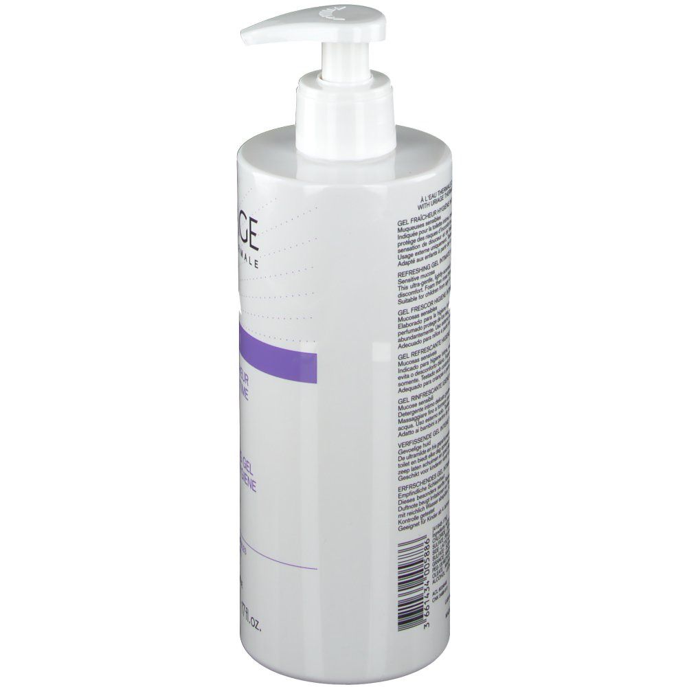 Uriage Gyn-Phy Erfrischende Gel