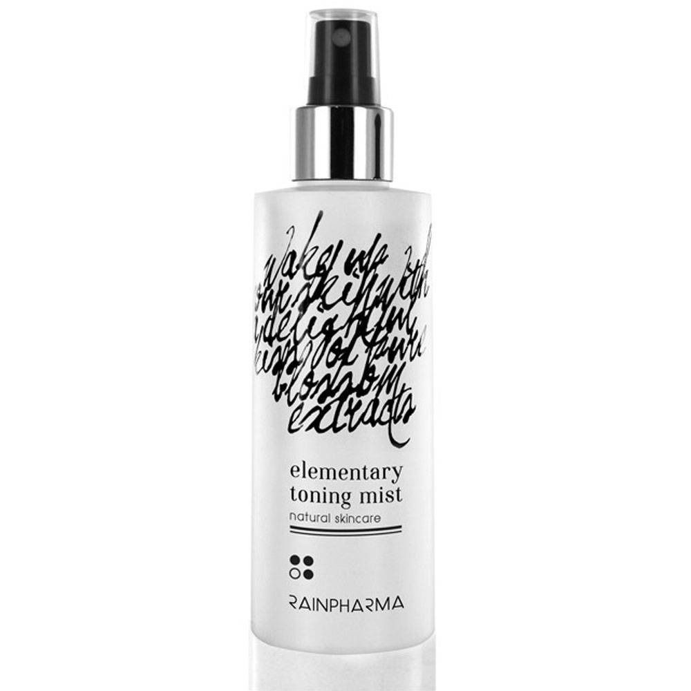 RAINPHARMA Elementary Toning Mist