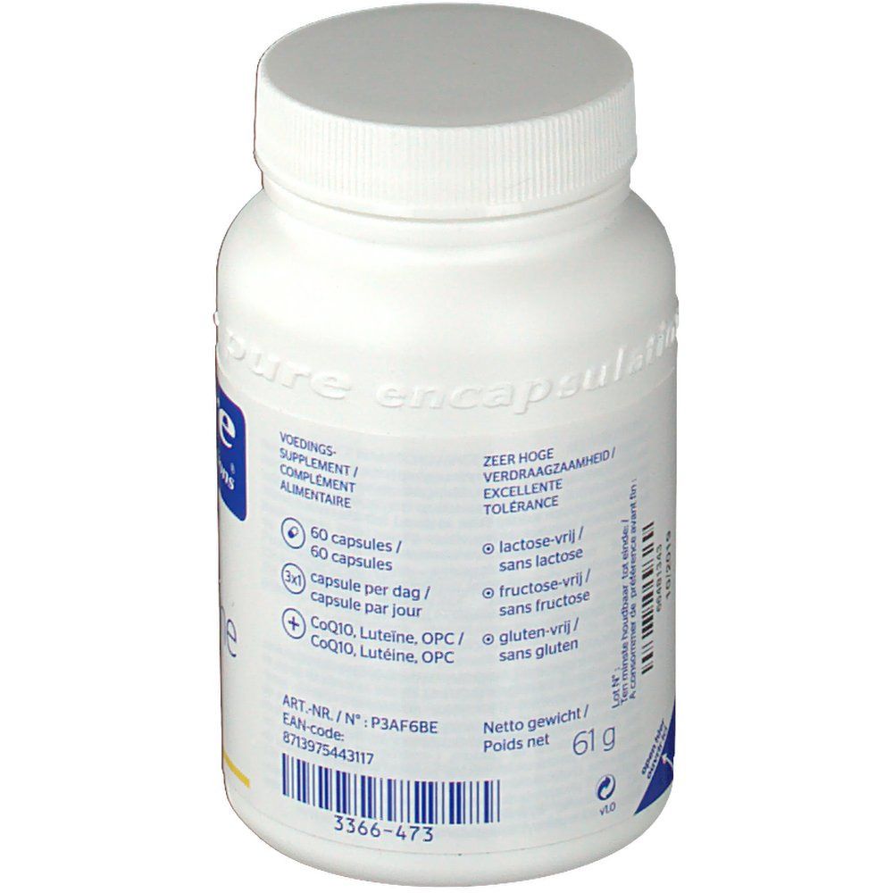 pure encapsulations® All-in-one PURE 365