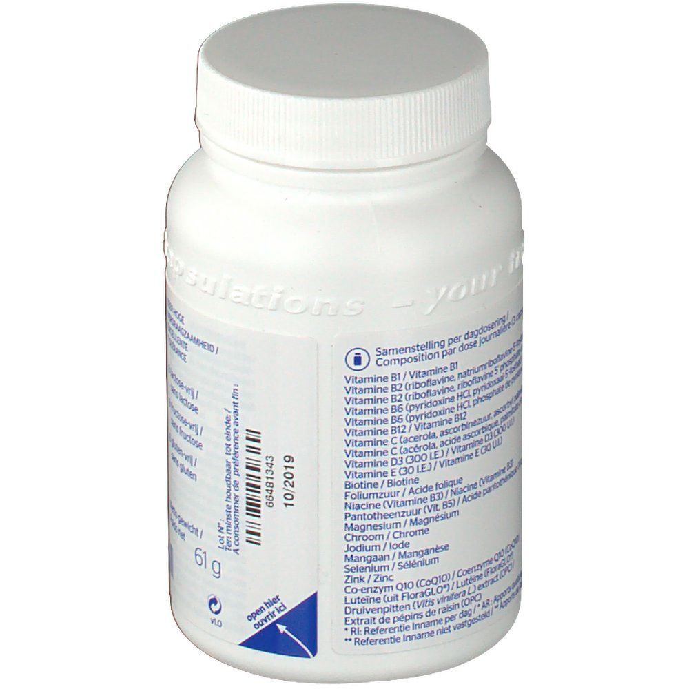 pure encapsulations® All-in-one PURE 365