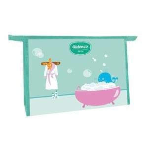 Galenco Baby Reisetasche 2016