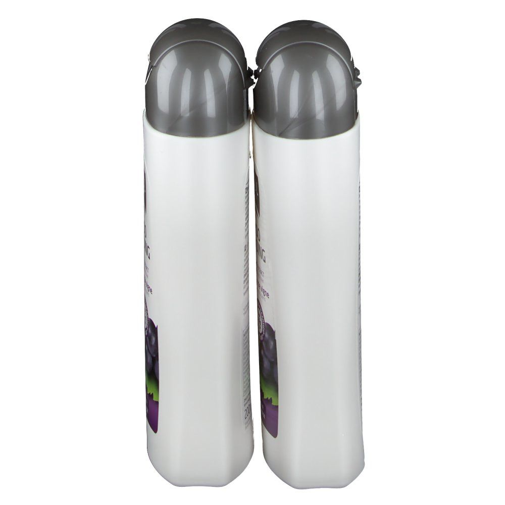 Bodysol Shampoo Normaal Haar Promo Duopack Verlaagde Prijs