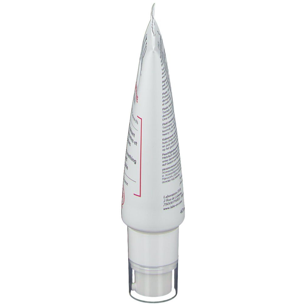 SVR Sensifine Fluide