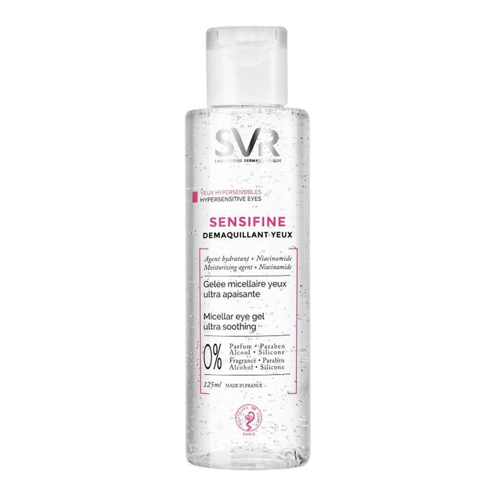 SVR SENSIFINE Augen Make-Up Entferner