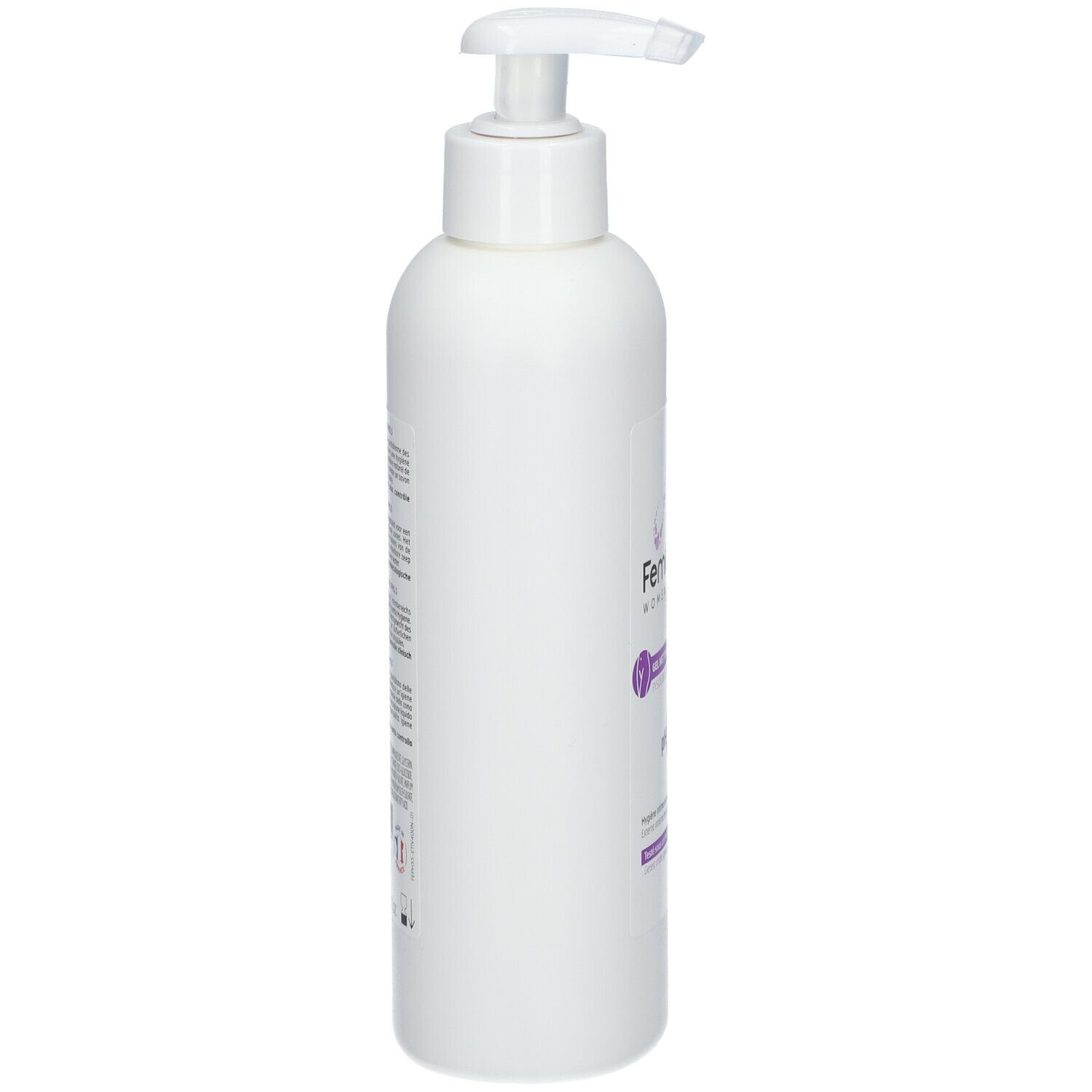 Femilyane Gel nettoyant naturel pour femmes