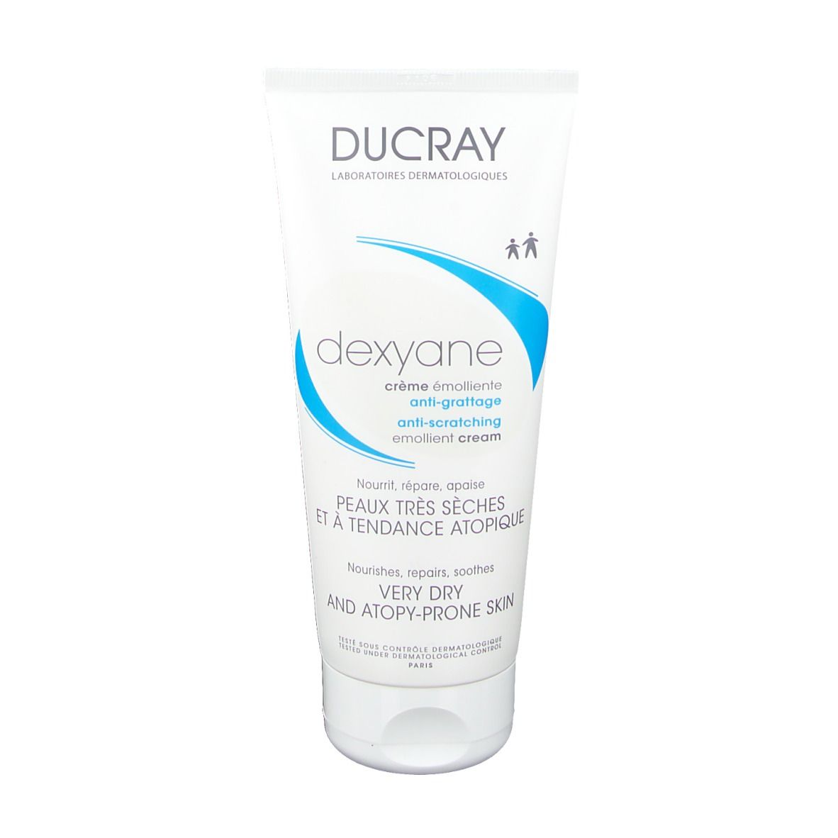 DUCRAY DEXYANE Creme gegen Juckreiz