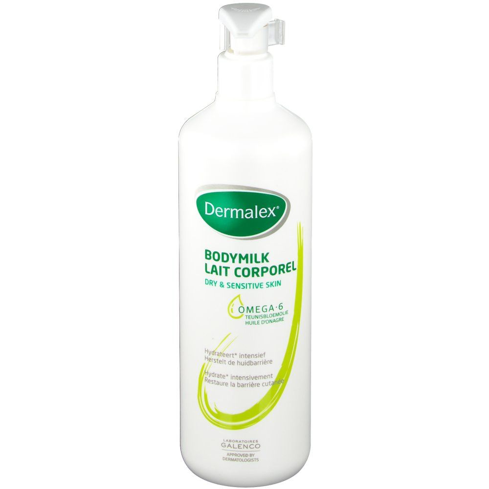 Dermalex® Lait Corporel
