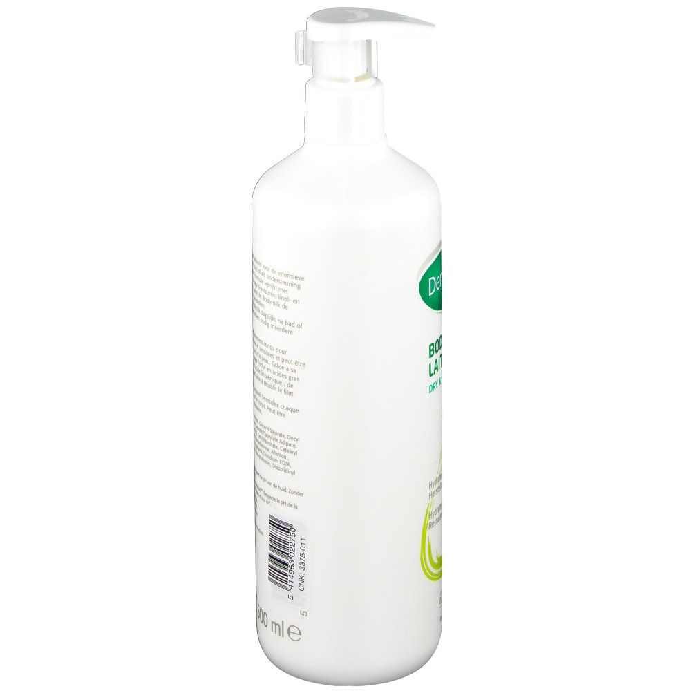 Dermalex® Lait Corporel