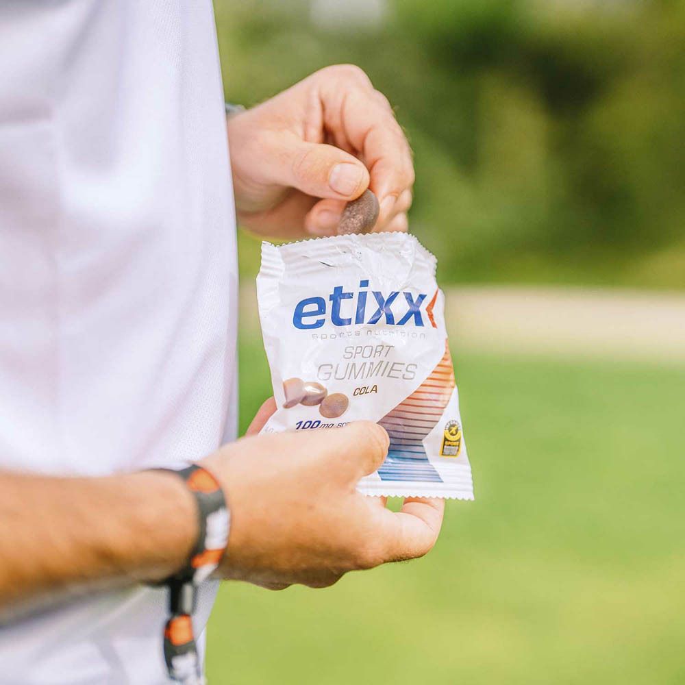 etixx® Sport Gummis