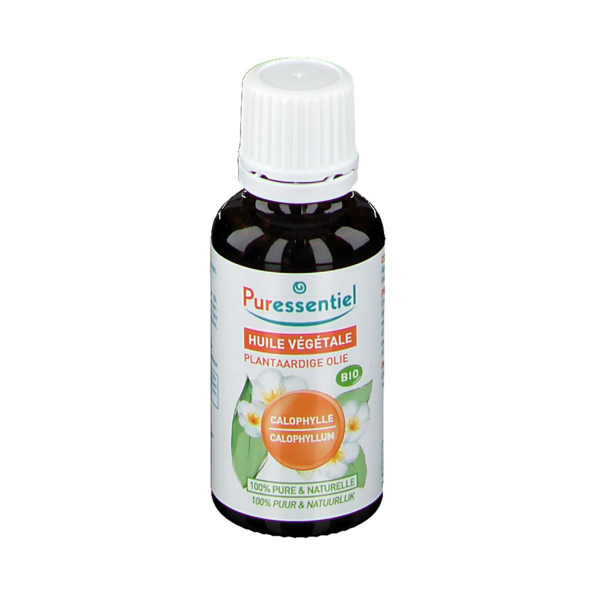 Puressentiel Huile Végétale Bio Calophylle