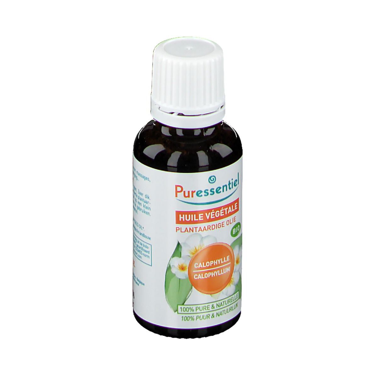 Puressentiel Huile Végétale Bio Calophylle