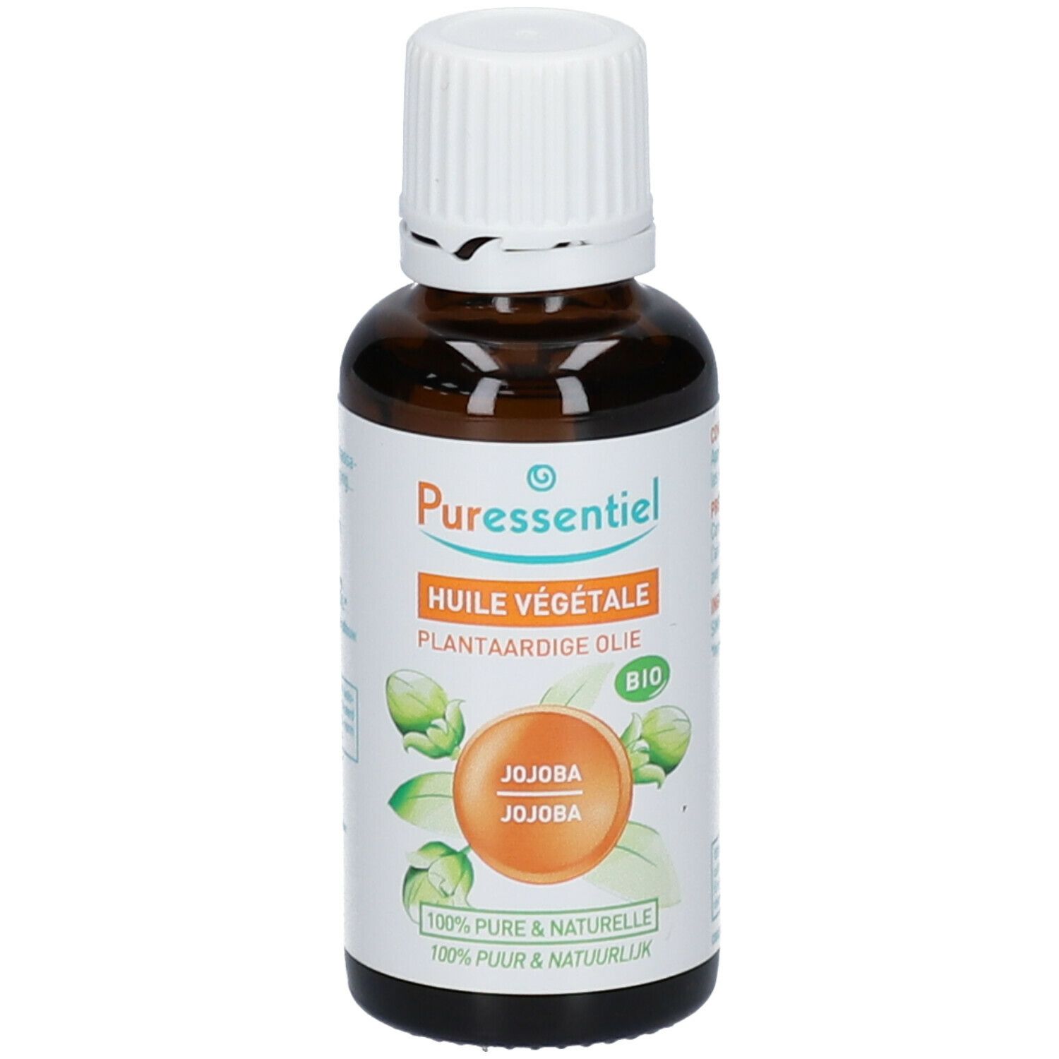 Puressentiel mit ätherischen Ölen JOJOBA