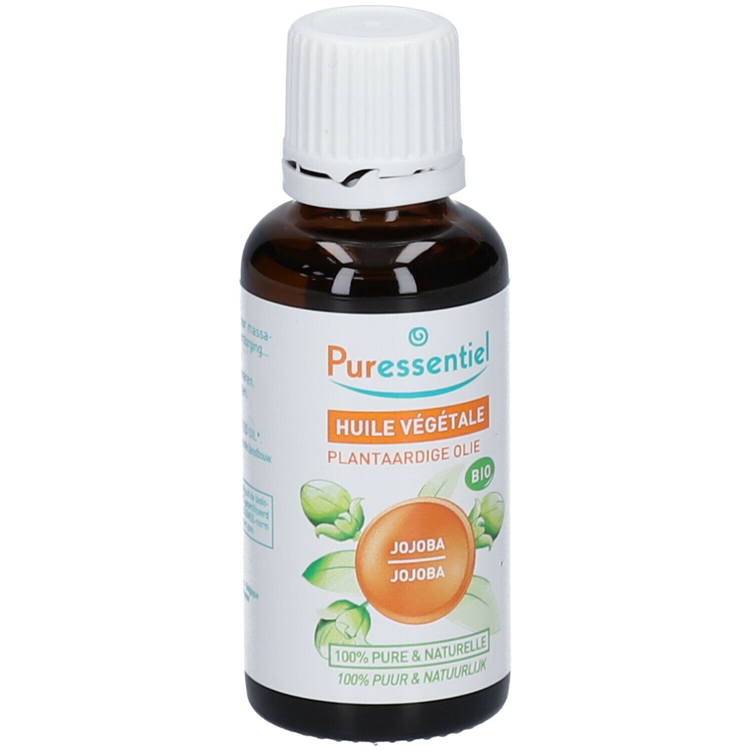 Puressentiel mit ätherischen Ölen JOJOBA