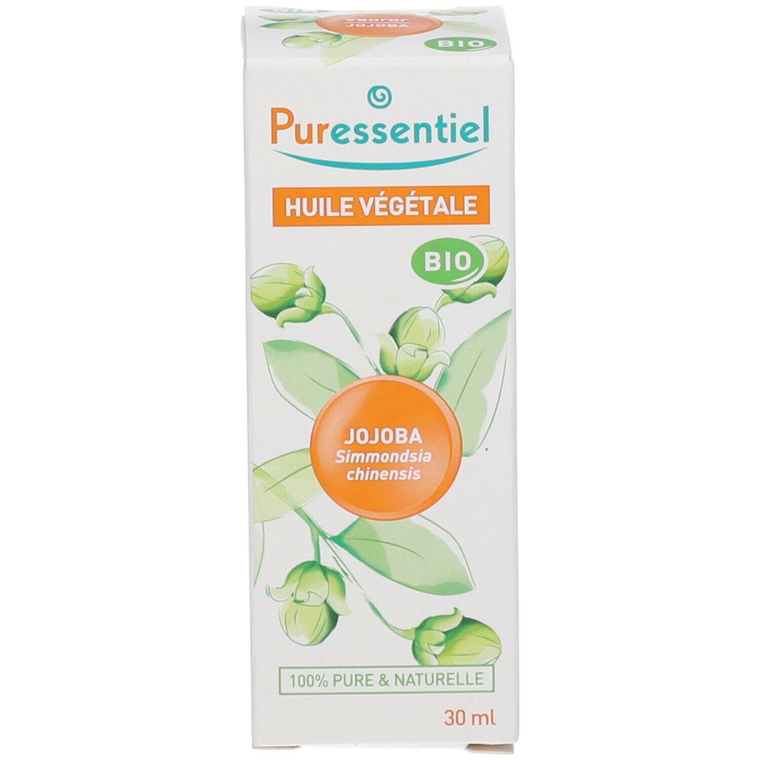 Puressentiel mit ätherischen Ölen JOJOBA
