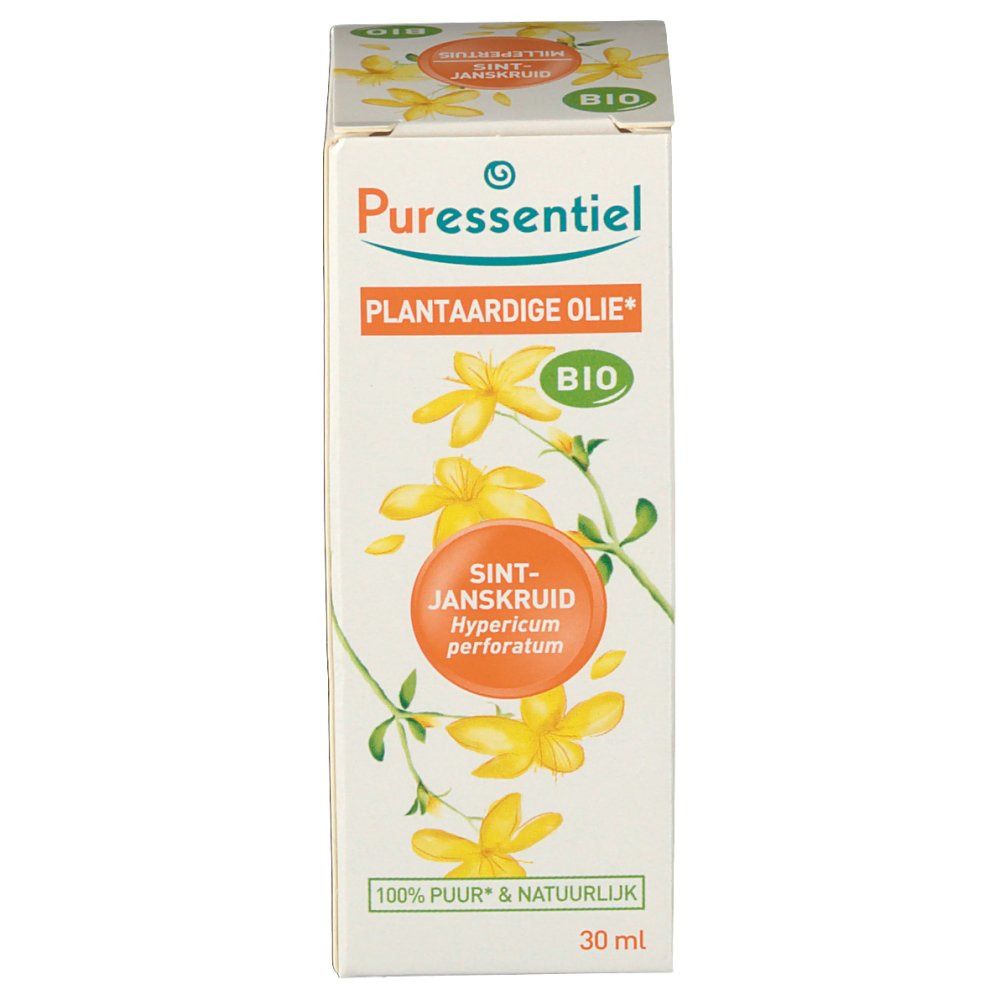 Puressentiel Millepertuis Huile Végétale Bio