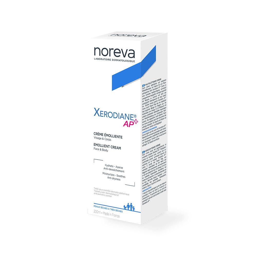 noreva Xerodiane® AP+ Creme