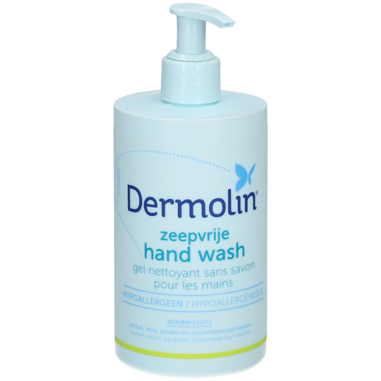 Dermolin® Handreinigungsgel