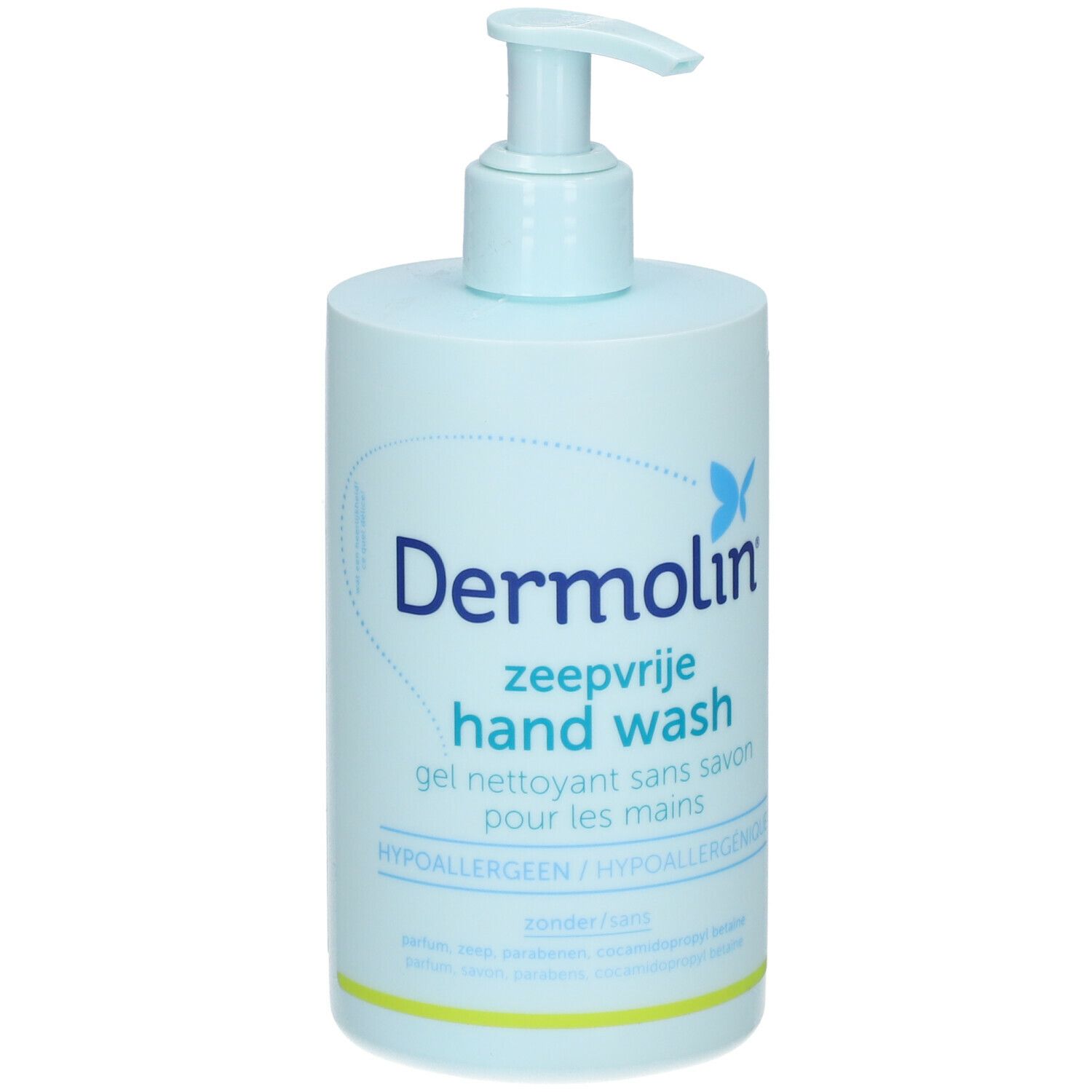 Dermolin® Handreinigungsgel