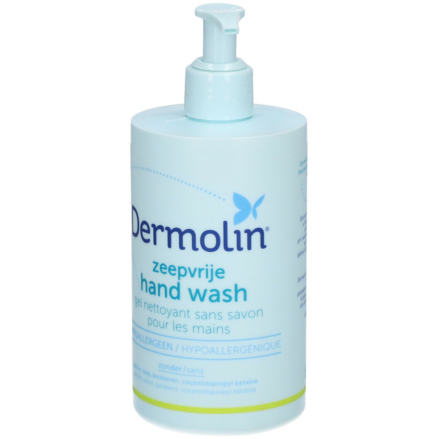 Dermolin® Handreinigungsgel