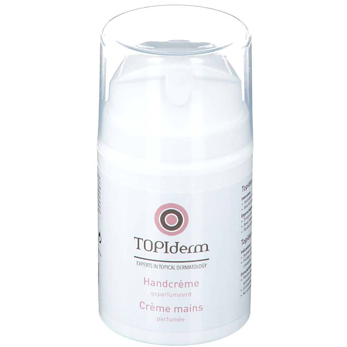 Topiderm Handcrème